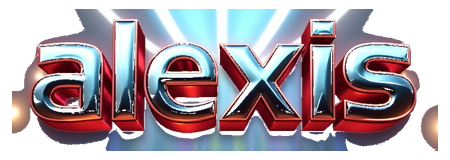 alexisslot logo